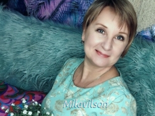 Milavilson