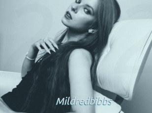 Mildredbibbs