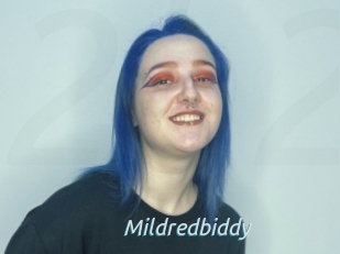 Mildredbiddy