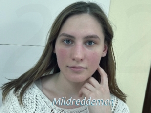 Mildreddeman