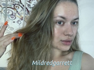 Mildredgarrett