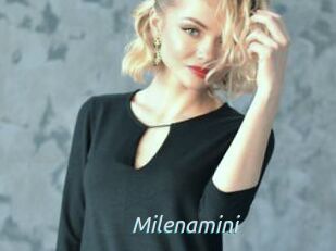 Milenamini