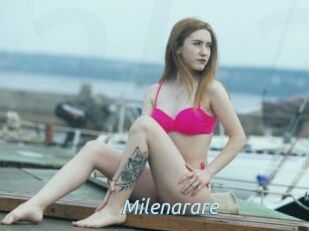 Milenarare