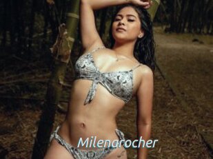 Milenarocher