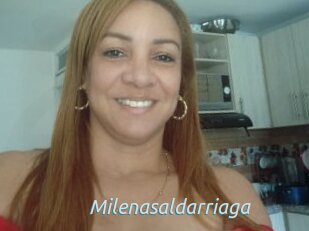 Milenasaldarriaga