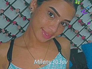 Mileny303av