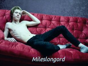 Mileslongord