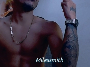 Milessmith