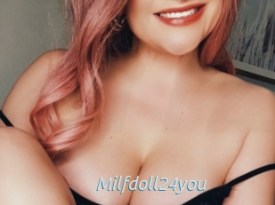 Milfdoll24you