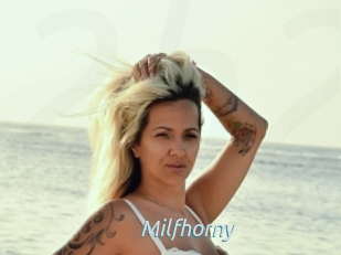 Milfhorny