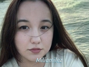 Miliamilez