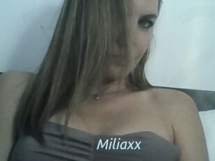 Miliaxx