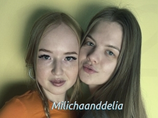 Milichaanddelia