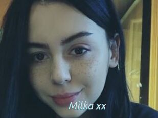 Milka_xx