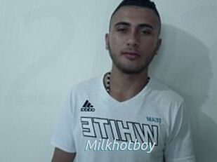 Milkhotboy