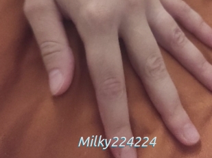 Milky224224