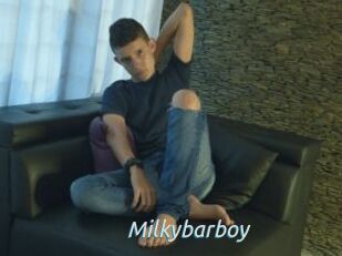 Milkybarboy