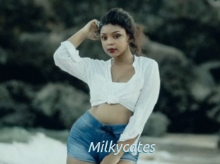 Milkycates