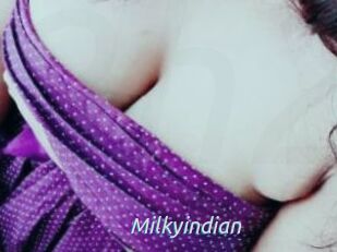 Milkyindian