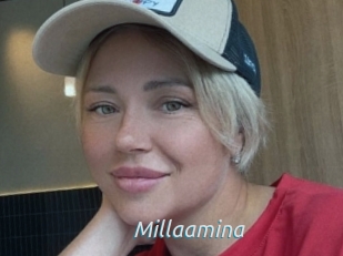 Millaamina