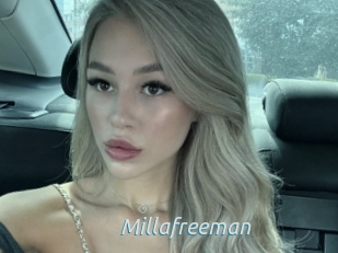 Millafreeman