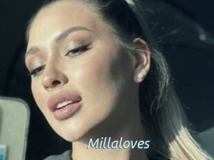 Millaloves