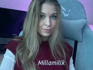 Millamillk