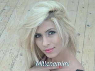 Millenamimi