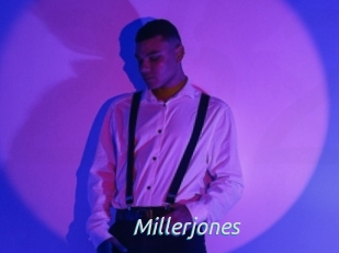 Millerjones