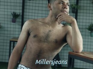 Millersjeans