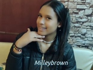 Milleybrown