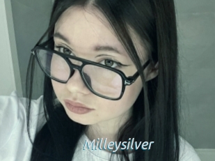 Milleysilver