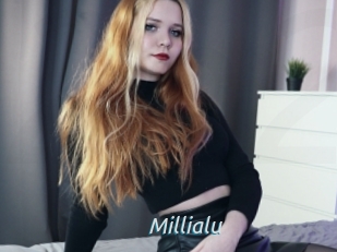 Millialu