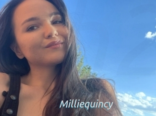 Milliequincy