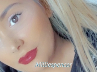 Milliespencer