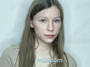 Milliesten