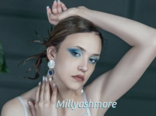 Millyashmore