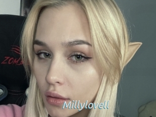 Millylovell