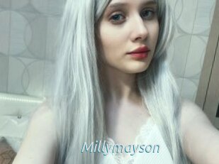 Millymayson