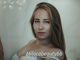 Milorabeautybb