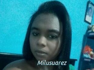 Milusuarez