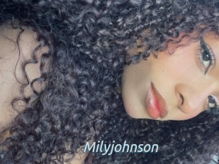 Milyjohnson