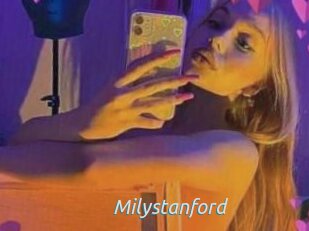 Milystanford