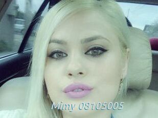 Mimy-08105005