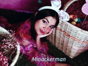 Minackerman