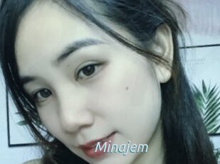 Minajem