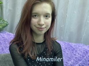 Minamiler