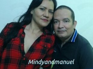 Mindyandmanuel