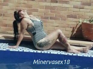 Minervasex18