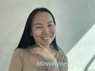 Minniehines